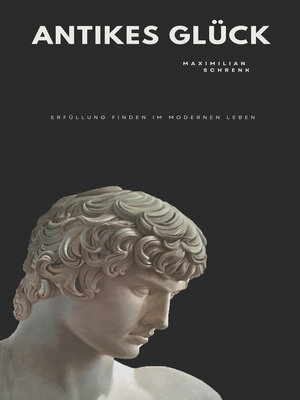 cover image of Antikes Glück